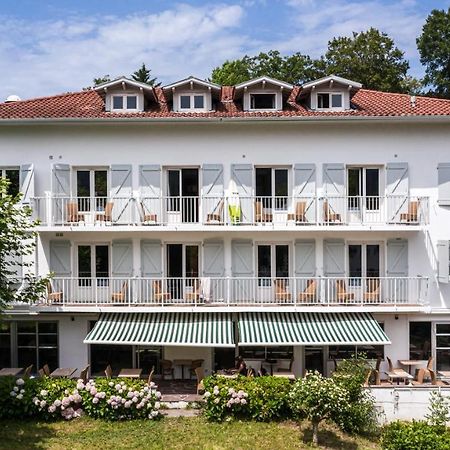 Hotel Du Pont 아스카인 외부 사진